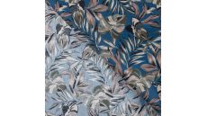 Cotton Poplin - Royal