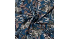 Cotton Poplin - Royal