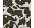French Terry Print - Khaki