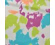 French Terry Print - Tie Dye, Print Violet