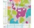 French Terry Print - Tie Dye, Print Violet