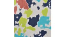 French Terry Print - Tie Dye, Print Denim