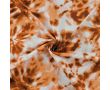 French Terry Print - Coppercoin