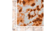 French Terry Print - Coppercoin