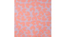 French Terry Print - Craft Hearts