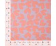French Terry Print - Craft Hearts