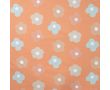 French Terry Print - Flowers