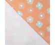 French Terry Print - Flowers
