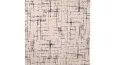 French Terry Brushed Print - Fake Fond, Sand