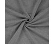 French Terry Melange Uni - Light Grey Melange