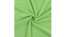 French Terry Neon Uni - Green Neon