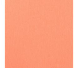 French Terry Neon Uni - Orange Neon