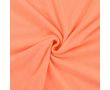 French Terry Neon Uni - Orange Neon