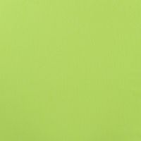French Terry Neon Uni - Yellow Neon