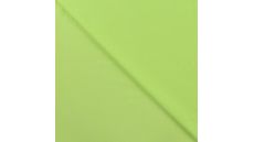 French Terry Neon Uni - Yellow Neon