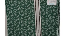 Cotton Poplin - Branches, Green