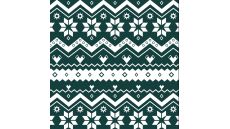 Nordic Pattern - Army