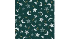 Norcic Moon And Stars - Army