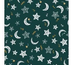 Norcic Moon And Stars - Army
