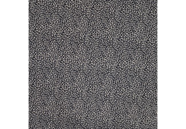 Cotton Cord Digi Print - Mini Leopard, Sand