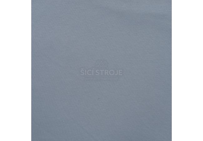 Happy Fleece Uni - Light Blue
