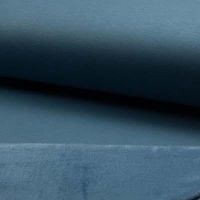 Happy Fleece Uni - Dusty Blue