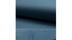 Happy Fleece Uni - Dusty Blue