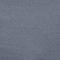 Happy Fleece Uni - Jeans Melange