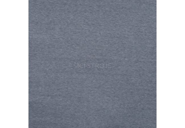 Happy Fleece Uni - Jeans Melange