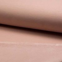 Happy Fleece Uni - Dusty Pink