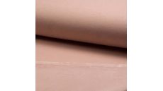 Happy Fleece Uni - Dusty Pink