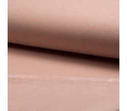 Happy Fleece Uni - Dusty Pink