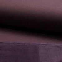 Happy Fleece Uni - Mauve