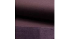 Happy Fleece Uni - Mauve