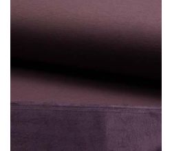 Happy Fleece Uni - Mauve