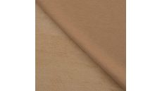 Happy Fleece Uni - Caramel