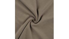 Happy Fleece Uni - Taupe
