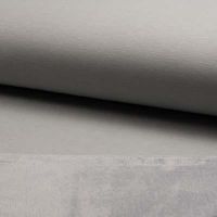 Happy Fleece Uni - Light Grey