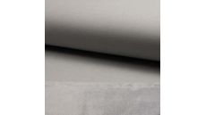 Happy Fleece Uni - Light Grey