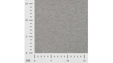 Happy Fleece Uni - Light Grey Melange