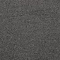 Happy Fleece Uni - Dark Grey Melange
