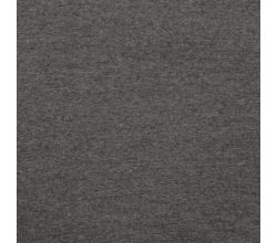 Happy Fleece Uni - Dark Grey Melange