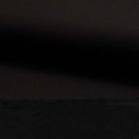 Happy Fleece Uni - Black