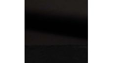 Happy Fleece Uni - Black