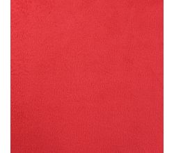 Happy Fleece Uni - Dark Red