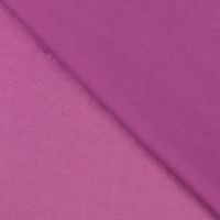 Happy Fleece Uni - Cyclam