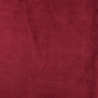 Happy Fleece Uni - Bordeaux
