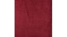 Happy Fleece Uni - Bordeaux