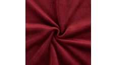 Happy Fleece Uni - Bordeaux