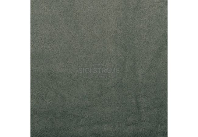 Happy Fleece Uni - Army